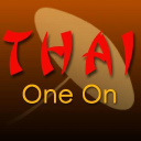 THAI ONE ON jobs