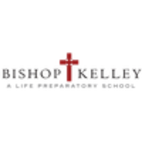 Bishop Kelley High School jobs