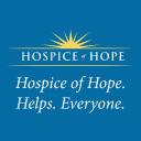 Hospice of Hope, Inc. jobs