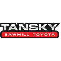 Tansky Sawmill Toyota jobs