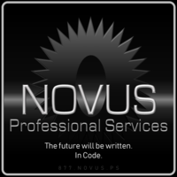 NOVUS Professional Services, Inc. jobs