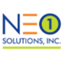 Neo Tech Solutions INC jobs