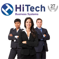 Hi-Tech Business Systems Ltd jobs