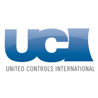 United Controls International jobs