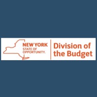 New York State Division of the Budget jobs