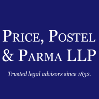 Price Postel & Parma, LLP jobs