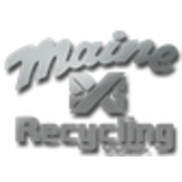 Maine Recycling Corporation jobs