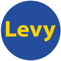 Levy UK jobs