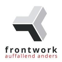 Frontwork AG jobs