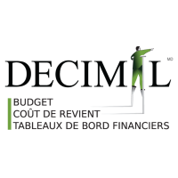 Decimal jobs