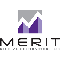 Merit General Contractors jobs