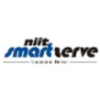NIIT SmartServe jobs
