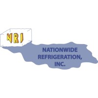 Nationwide Refrigeration jobs