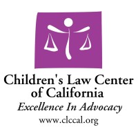 Children's Law Center of California jobs