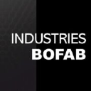 Industries Bofab Inc. jobs