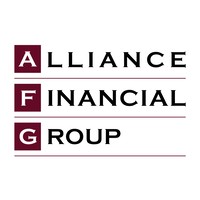 Alliance Financial Group jobs