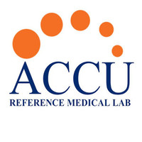 Accu Reference Medical Lab jobs