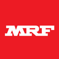 MRF jobs