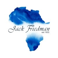 Jack Friedman Jewellers jobs