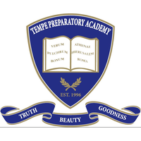 Tempe Preparatory Academy jobs