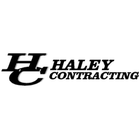 Haley Contracting jobs