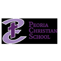 Peoria Christian School jobs