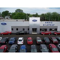 Eddie Gilstrap Motors, Inc jobs