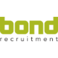 Bond Recruitment Ltd jobs