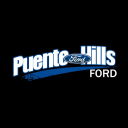 Puente Hills Ford jobs
