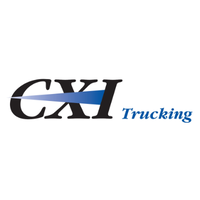 CXI Trucking jobs