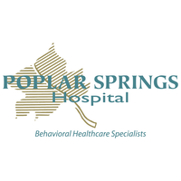 Poplar Springs Hospital jobs
