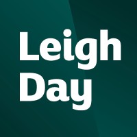 Leigh Day jobs