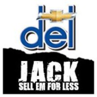 DEL Chevrolet jobs
