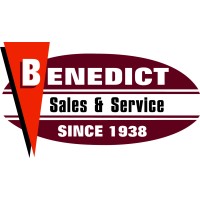 Benedict Sales & Service jobs