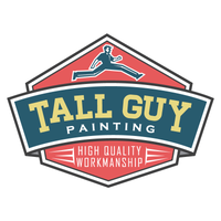 Tall Guy Painting jobs