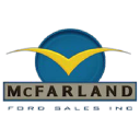 McFarland Ford Sales Inc jobs