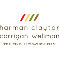 Harman Claytor Corrigan & Wellman jobs