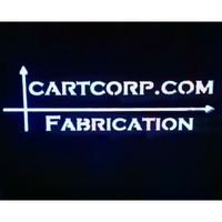 Cartesian jobs