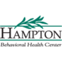 Hampton Hospital jobs