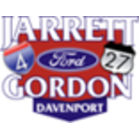 Jarrett Ford, Inc jobs