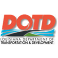 Louisiana Department Of Transportation and Development jobs