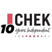 CHEK News jobs