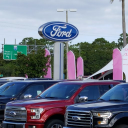Palm Bay Ford jobs