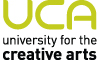 University for the Creative Arts jobs