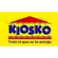 KIOSKO empregos