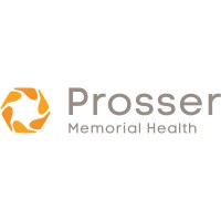 Prosser Memorial Health jobs