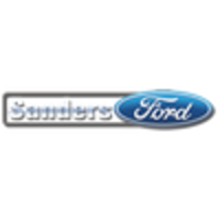 Sanders Ford Inc jobs