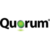 Quorum jobs
