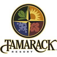 Tamarack Resort jobs