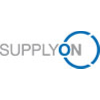 SupplyOn jobs